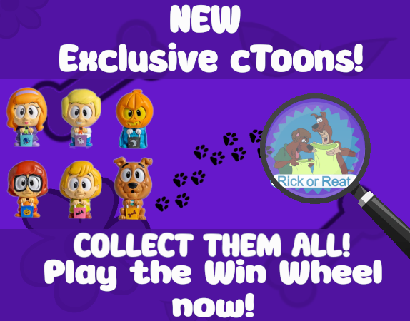 Cartoon ReOrbit WinWheel Preview